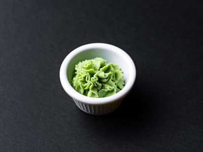 Wasabi