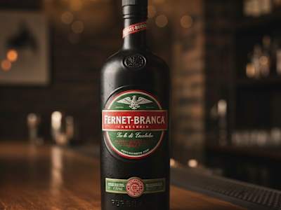 Fernet Branca