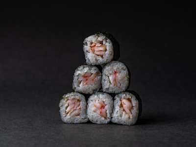 Hosomaki Ebi 6pz