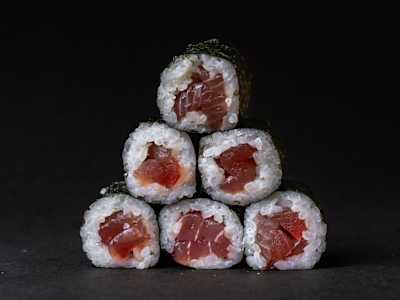 Hosomaki Tuna 6pz