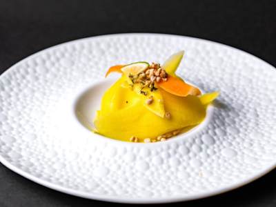 Mango Thai