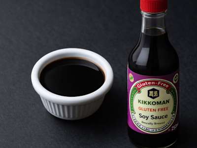 Salsa soia Gluten Free