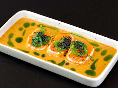 Sake Tataki 9pz