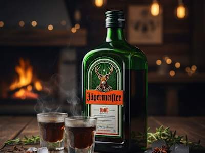 Jagermeister