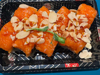 Uramaki Rock'n Roll