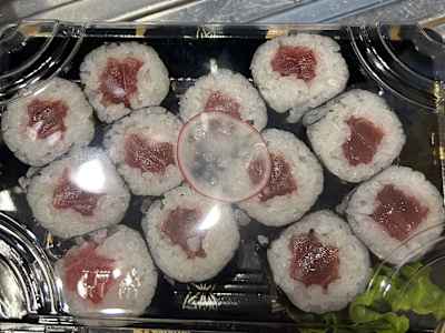 Tekka Maki