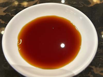 Salsa di Soia