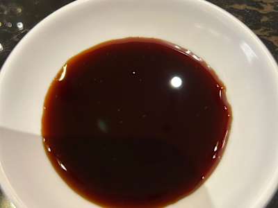 Salsa Teriyaki