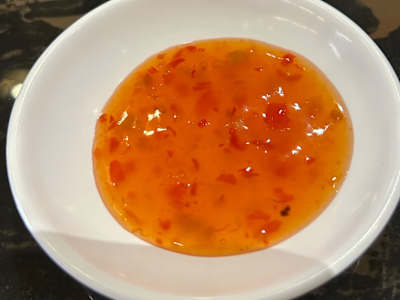 Salsa Agrodolce Piccante