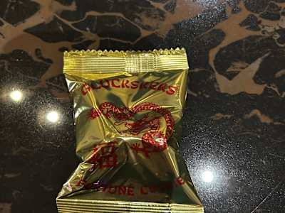 Biscotti della fortuna