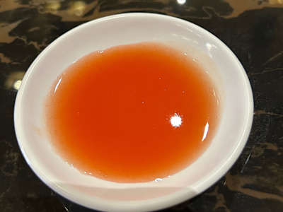 Salsa Agrodolce