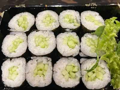 Kappa Maki