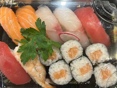 Sushi Misto Piccolo