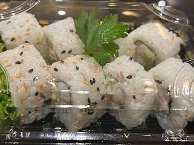 Ebi Uramaki