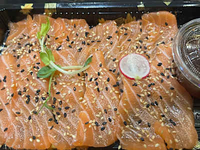 Sake Usuzukuri