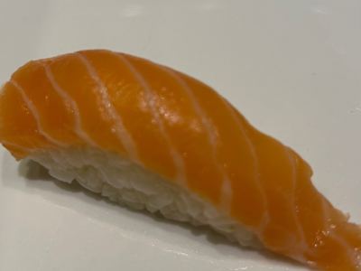 Nigiri Sake