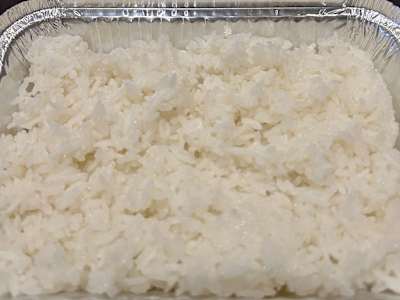 Riso Bianco