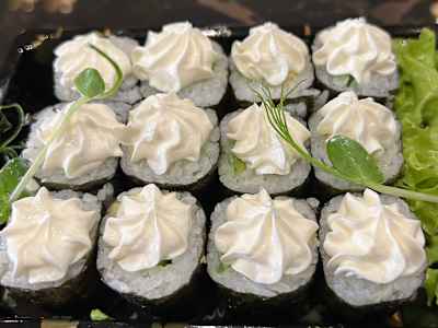 Avocado Maki
