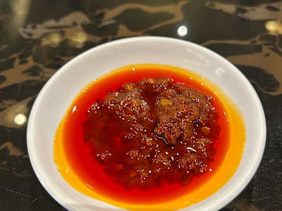 Salsa Piccante della Casa