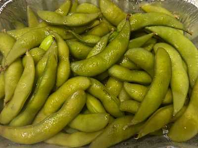 Edamame