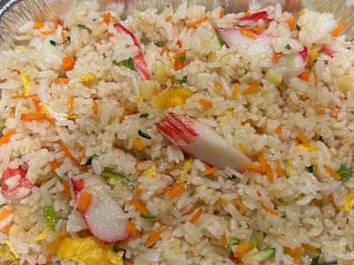 Yaki Meshi