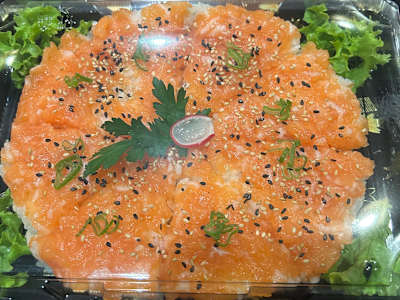 Chirashi Speciale