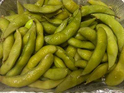 Edamame