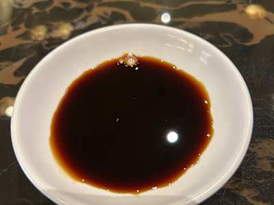 Salsa di Soia Senza Glutine