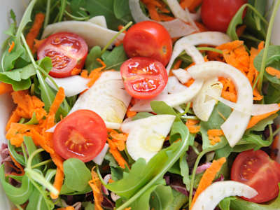 Insalata Mista