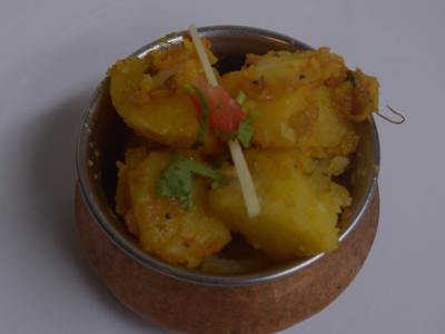 Dum Aloo