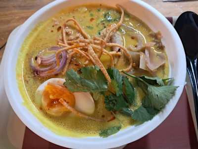 Kao Soi
