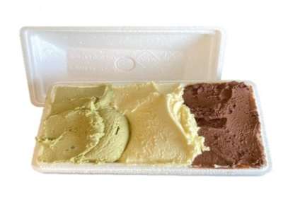 500gr gelato