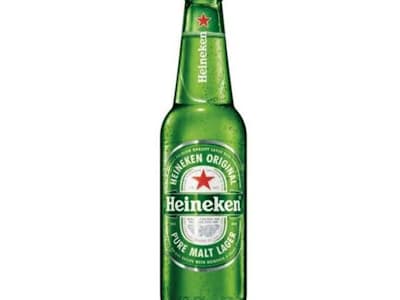Birra 33cl