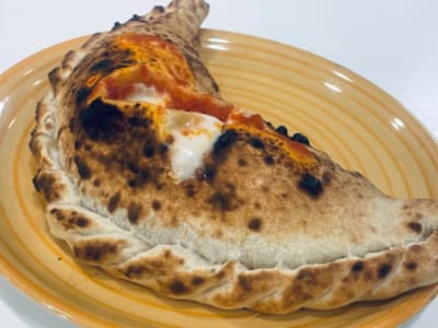 Componi il tuo Mega Calzone