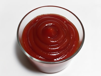 Bustina di Ketchup