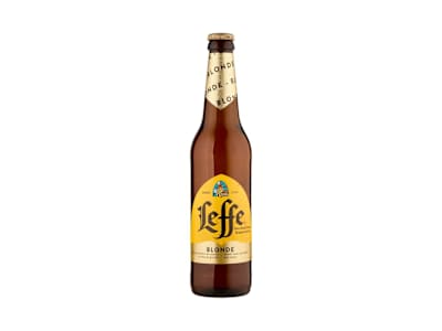 Birra Raffo Grezza 45 cl