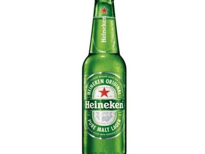 Birra 33cl