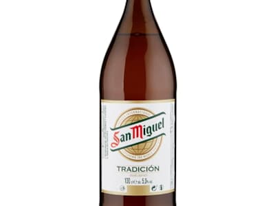 San Miguel 1L