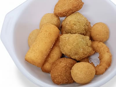 Snack Mix