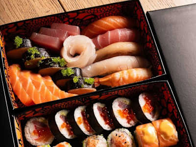 Umami Set 32pz