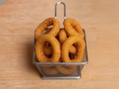 Onion Rings (8 pz)