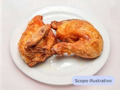 Cosce di Pollo