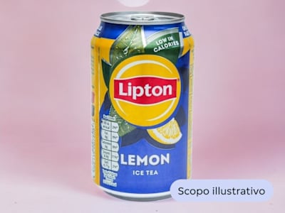 Te limone