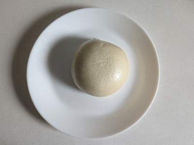 Pane Cinese