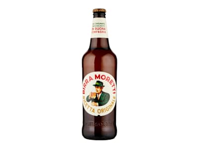 Moretti 33cl