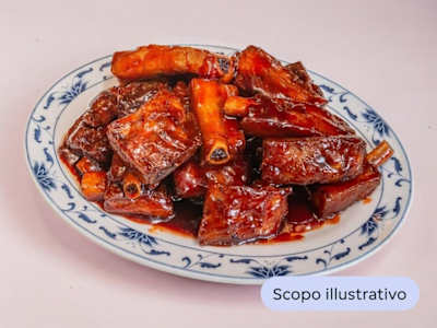 Dragone lnfuocato麻辣香锅