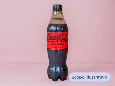 Coca cola zero1.5l