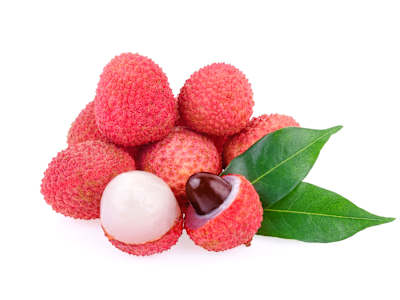 Litchi