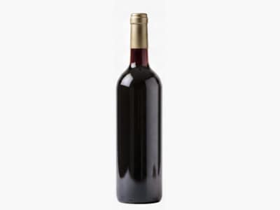 Nero d'Avola 75cl