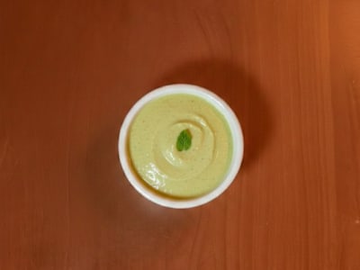 Salsa Verde Addizionale